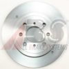  17540 Brake Disc